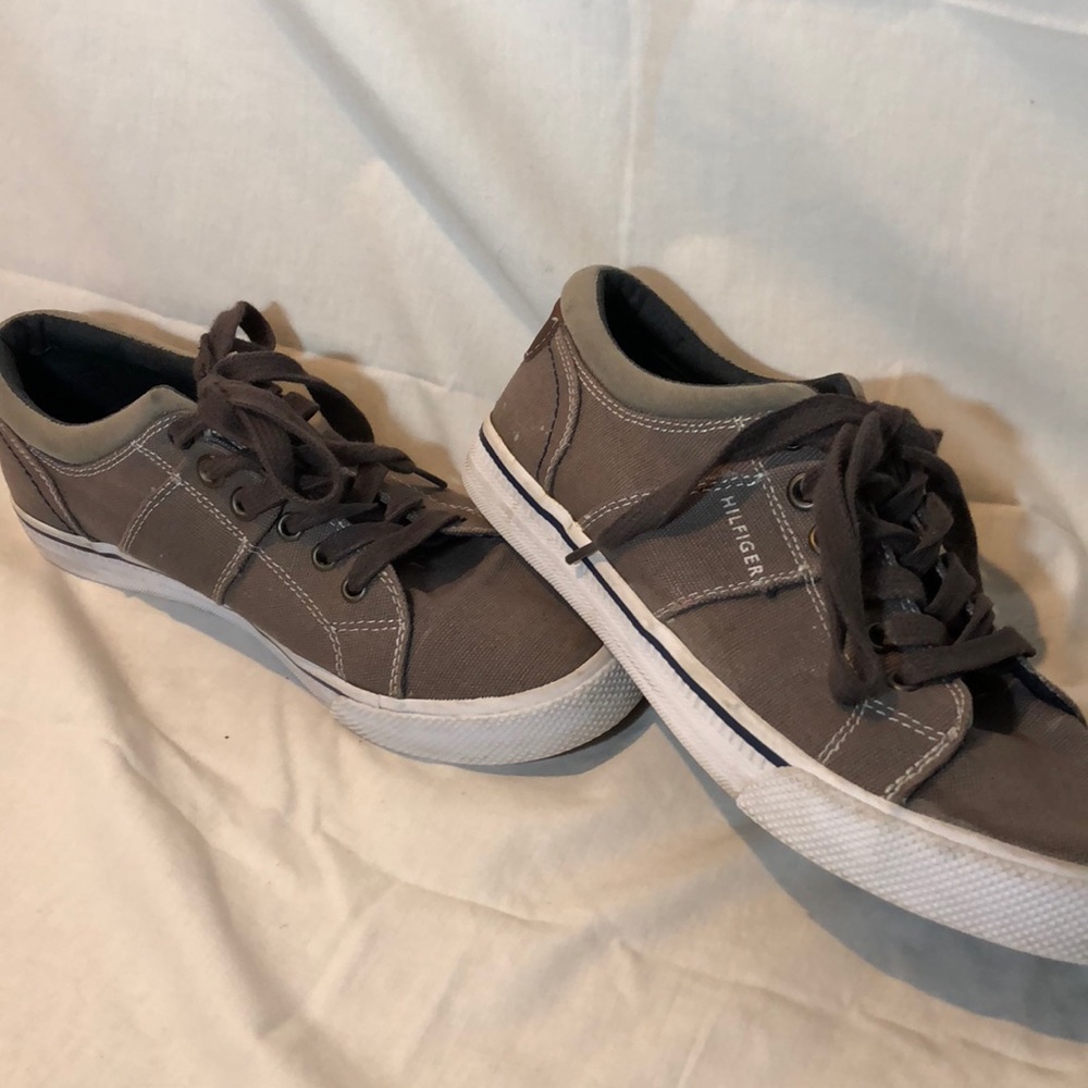 Tommy Hilfiger Men’s Casual Shoes